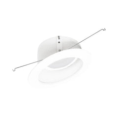 NORA LIGHTING NLRS-612L1TWW LIGHTING, CONTROLS & ACCESSORIES