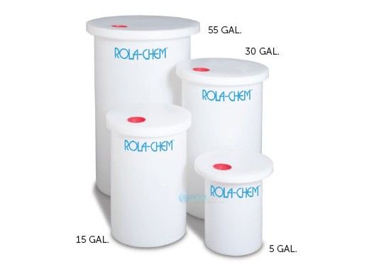 ROLA-CHEM 561430 FILTER DRIERS & ACCUMULATORS