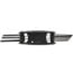 Hilmor 1839048 Hex Key Folding Set 5/64 Inch to 1/4 Inch