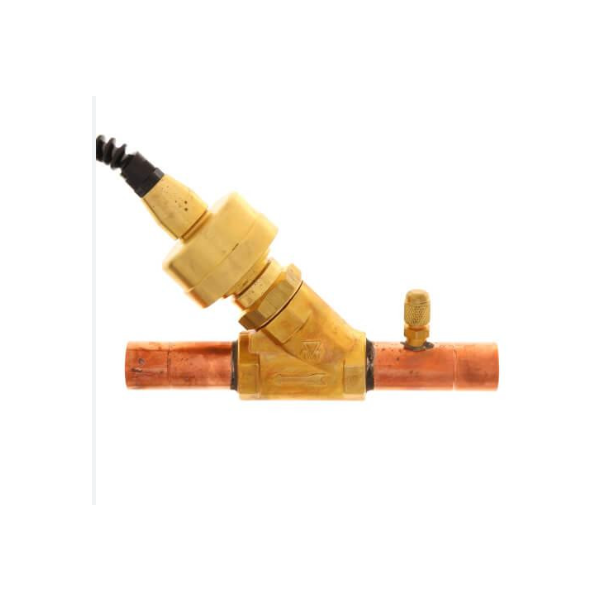 SPORLAN 183907 MODULATING VALVES
