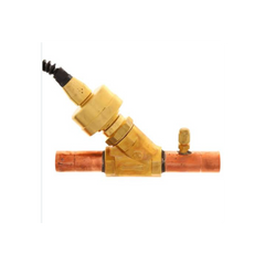 SPORLAN 183907 MODULATING VALVES