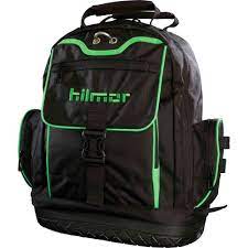 HILMORE 1839080 TOOL BAGS & STORAGE