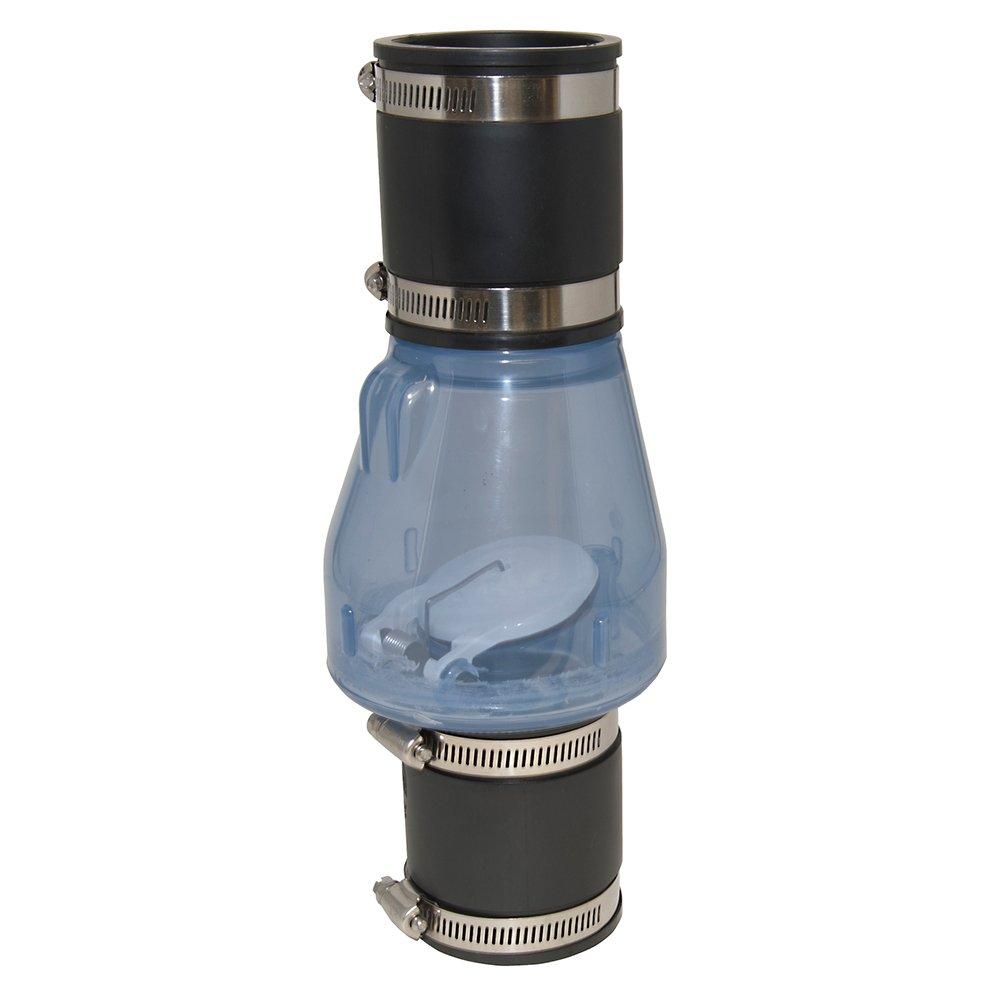 ZOELLER 30-0242 CHECK VALVES