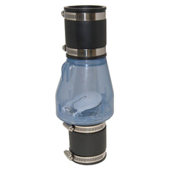 ZOELLER 30-0242 CHECK VALVES