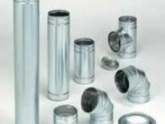 DURAVENT 10GV36 B-VENTS