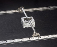NVENT nVent CADDY 512SAT T-Grid Box Hanger Assembly