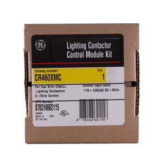 GENERAL ELECTRIC GE CR460XMC 2Wire Control Module KT