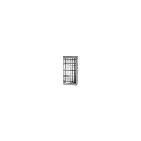 RESIDEO Honeywell FC37A1130 Electronic Air Cleaner Cell 12.4 x 16