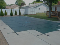 GLI POOL PRODUCTS 20-1632RE-CES48-SAP-GRN TOP COVERS