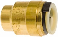 WATTS Watts 0652038 Push-to-connect Tee Fitting 1 Inch Od
