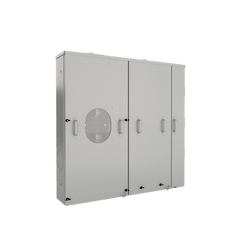 GENERAL ELECTRIC TSDR840CFCUGP CIRCUIT BREAKERS