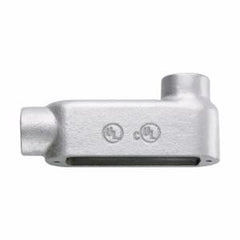 MULTIPLE LB100M CONDUITS
