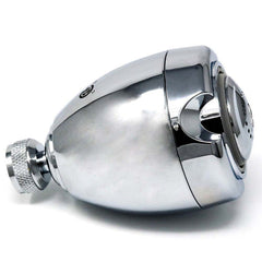 NIAGARA Niagara N2917CH Earth Multi Function Showerhead 1.75 GPM (1-Pack)