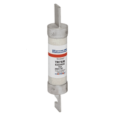 MERSEN Mersen TR75R 75 Amp, 250 Volt, Class RK5 Time Delay Fuse