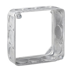 MULTIPLE TP428 DUCT BOXES