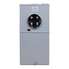 GENERAL ELECTRIC TSMR420CSFLFMG CIRCUIT BREAKERS
