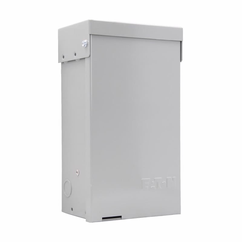 EATON DPF222RGF20WTST DISCONNECTS