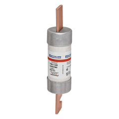 MERSEN Mersen TR110R 110 Amp, 250 Volt, Class RK5 Time Delay Fuse