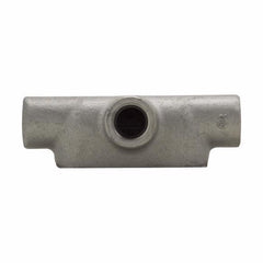 MULTIPLE T27 CONDUITS