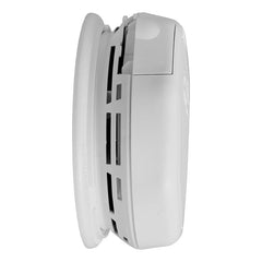 BRK BRK 1046774 SM500V Interconnect Battery Operated Smoke Alarm With Voice Alerts