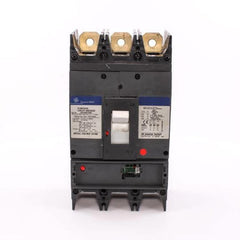 GENERAL ELECTRIC GE MBB36WB PRO-STK XT4 6 POLE 2SUBFEEDS W/BRKRS