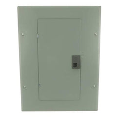 MULTIPLE Multiple PM1210C GE PM1210C 100 Amp, 12 Circuit, Plug-On Neutral Main Breaker Load Center, 120/240 VAC, Single-Phase