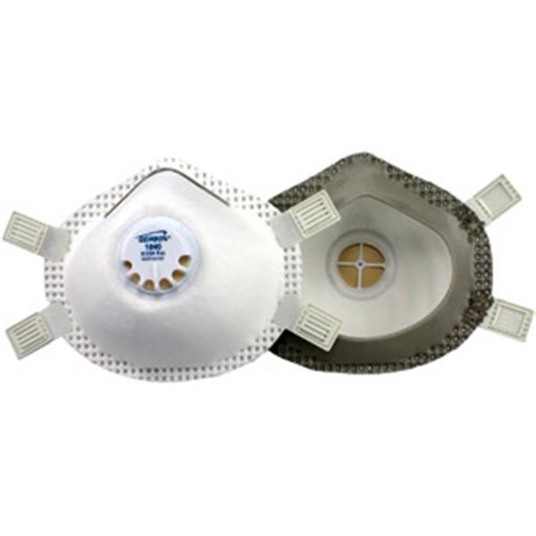 GERSON 1840 RESPIRATORY PROTECTION