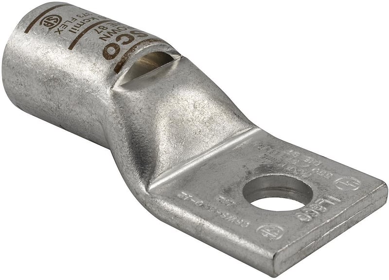ILSCO CSWS-600-12 CABLE TERMINALS