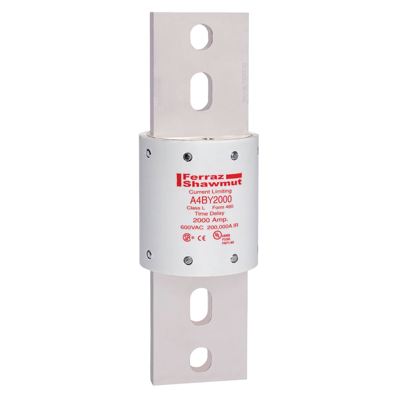 MERSEN A4BY2000 FUSES