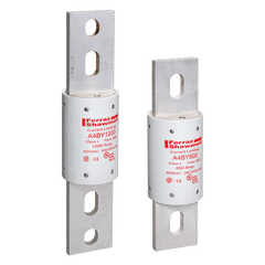MERSEN Mersen A4BY2000 2000 Amp 600 Volt Class L Time Delay Fuse