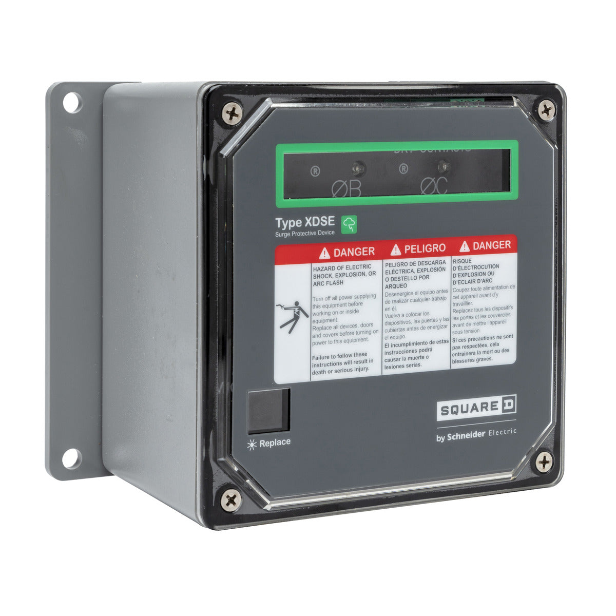 SCHNEIDER ELECTRIC SSP02XDSE10A CONTROL BOARDS