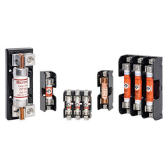 MERSEN Mersen 20306R Fuse Block 30 Amp 250 Volt 1 Pole Fuse Block
