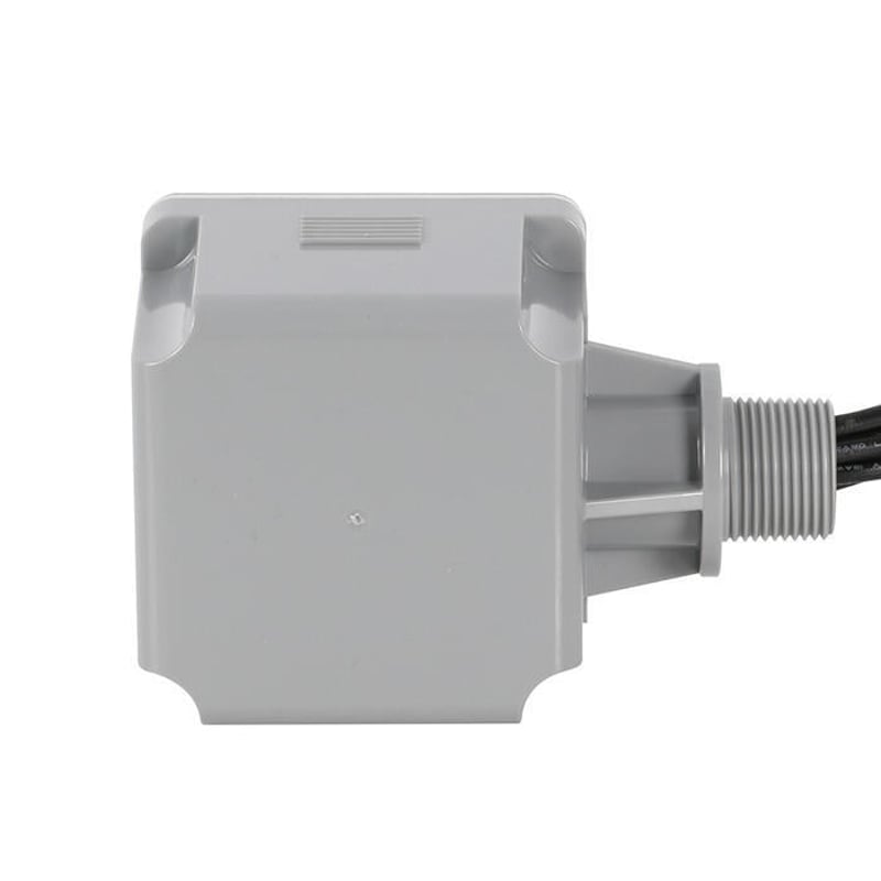 LEVITON Leviton P3120-YB Type 1 Surge Protective Device, 208Y/120 VAC, 3 Phase WYE