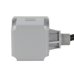 LEVITON Leviton P3120-YB Type 1 Surge Protective Device, 208Y/120 VAC, 3 Phase WYE