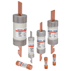 MERSEN Mersen TR350R 350 Amp, 250 Volt, Class RK5 Time Delay Fuse