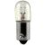 EIKO EIKO 757 Miniature Lamp 2W 28 VAC BA9s Miniature Bayonet 40936