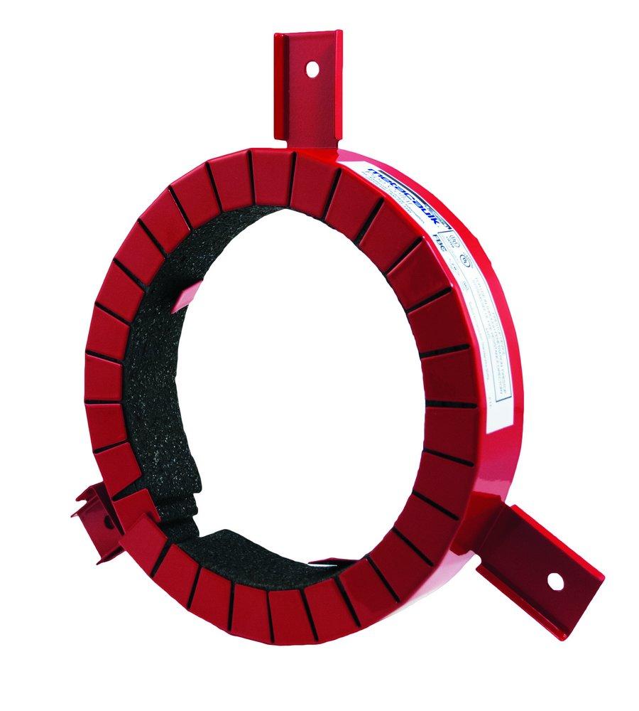RECTORSEAL Rectorseal 66351 Metacaulk 4 in. Intumescent Pipe Collar