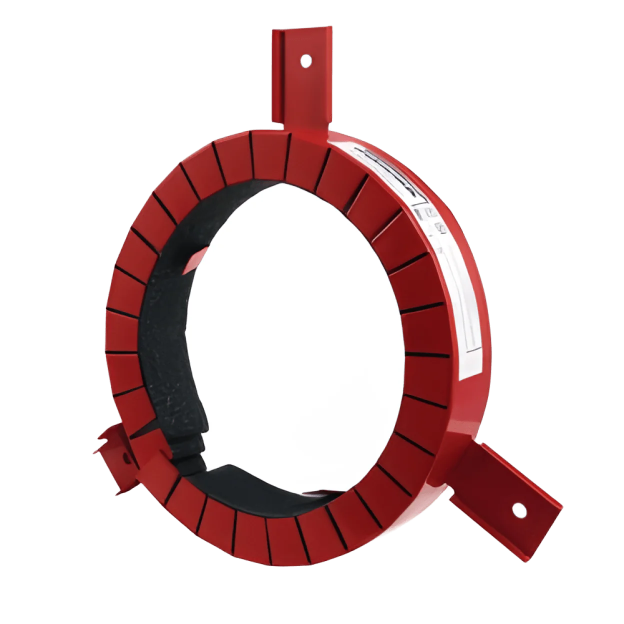 RECTORSEAL Rectorseal 66351 Metacaulk 4 in. Intumescent Pipe Collar