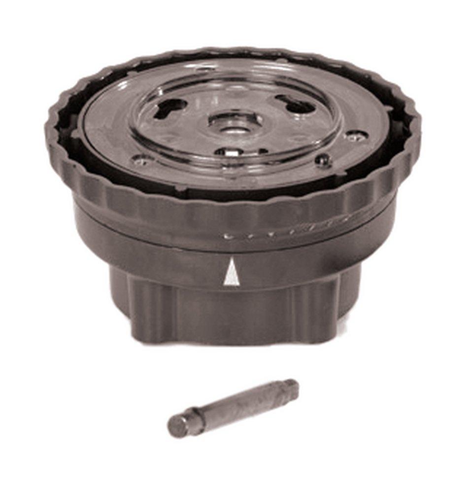 STENNER PUMP FC5040D PIPE FITTINGS