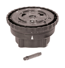 STENNER PUMP FC5040D PIPE FITTINGS