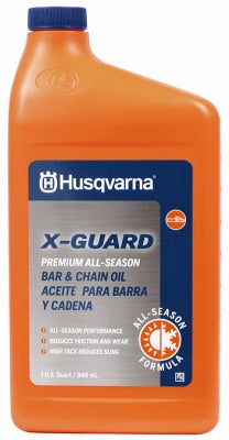 HUSQVARNA Husqvarna Forest Garden 593272001 Bar and Chain Oil