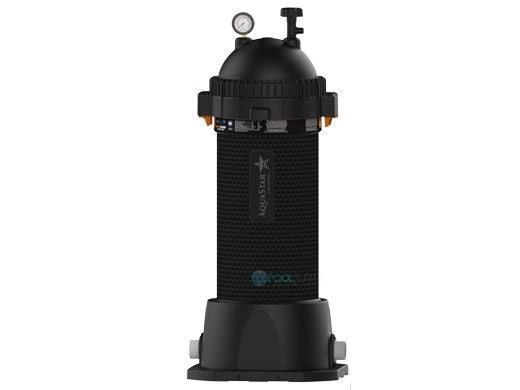 AQUASTAR POOL PRODUCTS PLF35000 POOL CARTRIDGE FILTERS