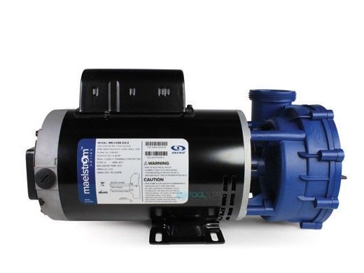 GECKO 0800-390000 POOL & SPA PUMPS