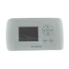 ECOBEE ecobee EB-SMARTSI-01 Smart Thermostat, 3H/2C Si Wi-Fi
