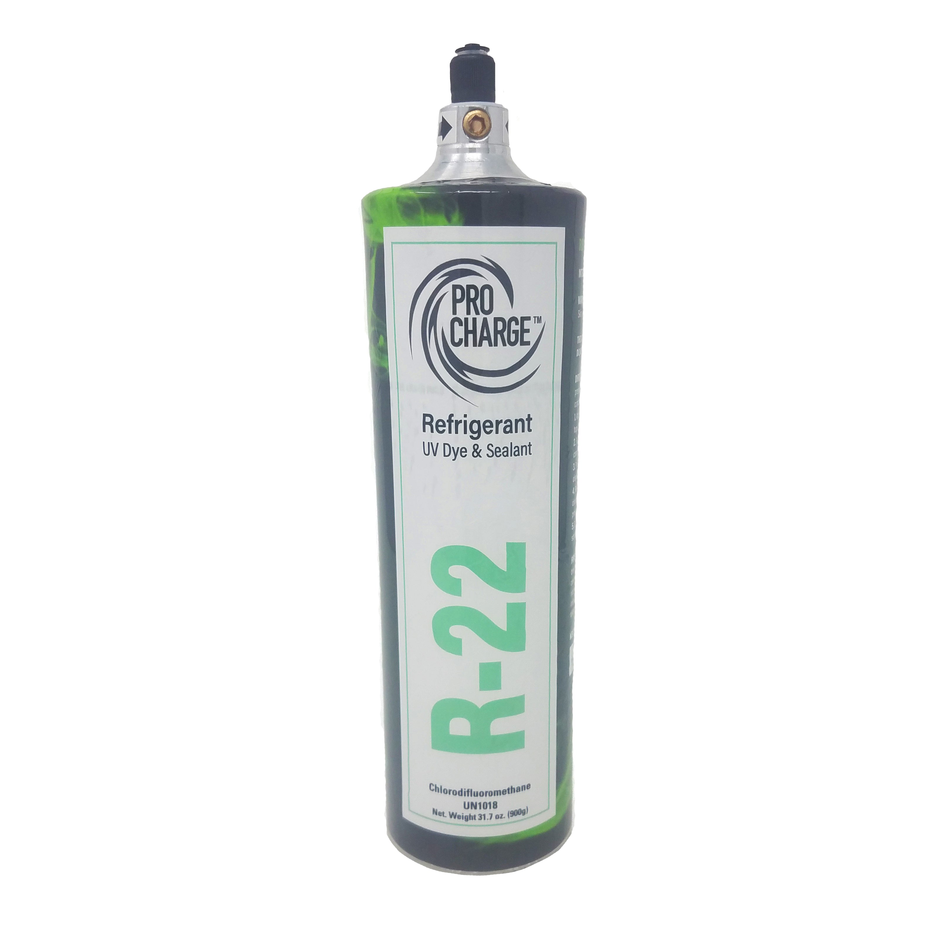 PRO CHARGE 4019 REFRIGERATION UNITS