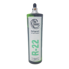 PRO CHARGE 4019 REFRIGERATION UNITS
