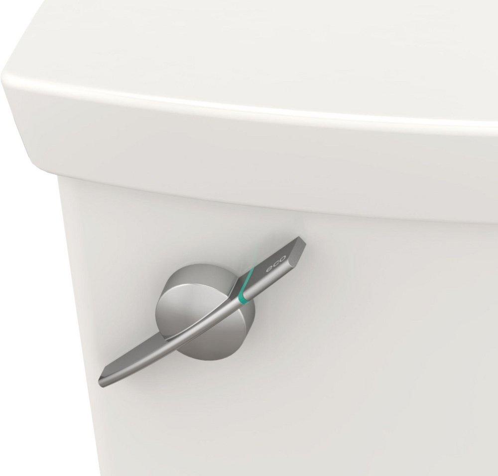 AMERICAN STANDARD American Standard 4133A205.020 H2Option® 0.92 gpf/1.28 gpf Dual Flush Toilet Tank in White
