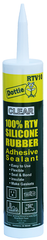 L. H. DOTTIE RTV10 CAULKS & SEALANTS