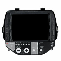 3M 7100312634 WELDING HELMETS