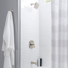 AMERICAN STANDARD American Standard TU018508.295 Edgemere Tub and Shower Trim Kit 1.8 gpm